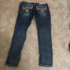 Rock Rivival size 30 skinny